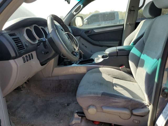 Photo 7 from auction – 2003 TOYOTA 4RUNNER SR with VIN JTEBU14RX30003211
