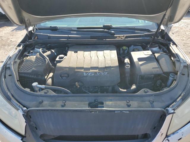 Photo 11 from auction – 2011 BUICK LACROSSE C with VIN 1G4GC5ED7BF193273