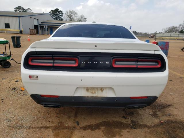Photo 6 from auction – 2015 DODGE CHALLENGER with VIN 2C3CDZBT8FH783719