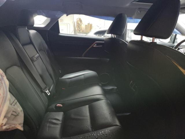 Photo 10 from auction – 2018 LEXUS RX 350 BAS with VIN 2T2BZMCA4JC140520