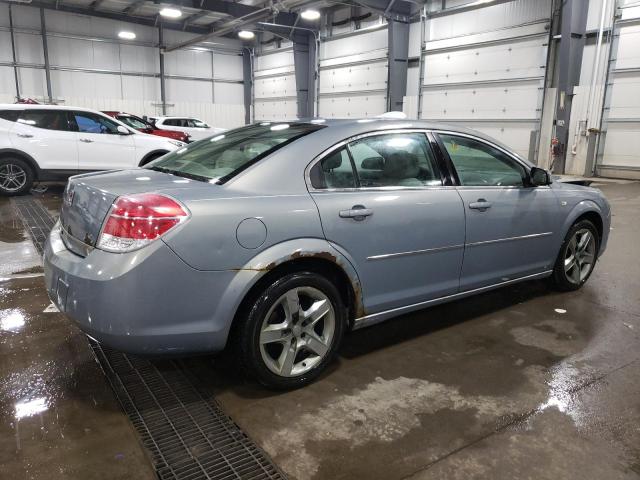 Photo 3 from auction – 2008 SATURN AURA XE with VIN 1G8ZS57B38F238708