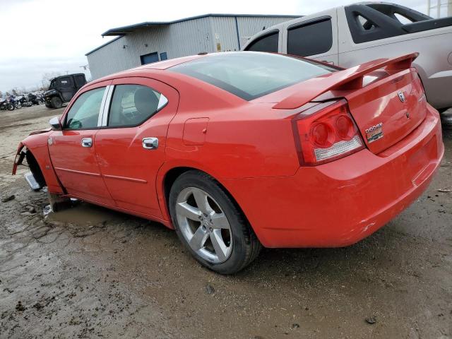 Photo 2 from auction – 2010 DODGE CHARGER RA with VIN 2B3CA9CV0AH300139