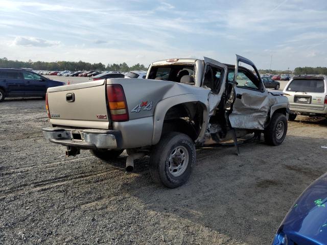 Photo 3 from auction – 2002 GMC SIERRA K25 with VIN 1GTHK291X2E195809