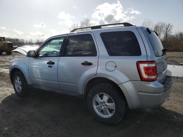 Photo 2 from auction – 2012 FORD ESCAPE XLT with VIN 1FMCU0D77CKA04723
