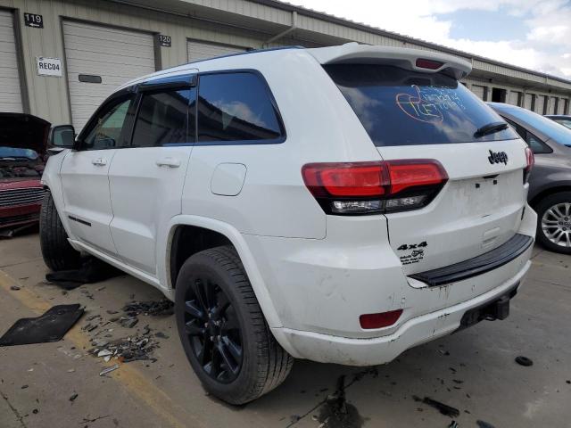 Photo 2 from auction – 2017 JEEP GRAND CHER with VIN 1C4RJFAG8HC770198
