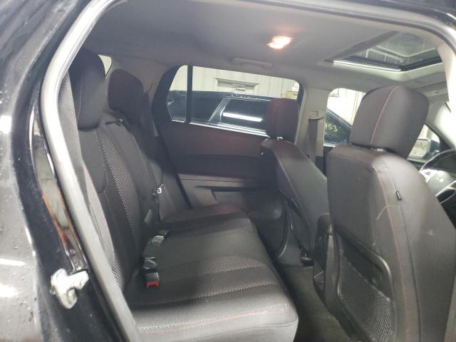 Photo 10 from auction – 2011 GMC TERRAIN SL with VIN 2CTALSEC3B6283129