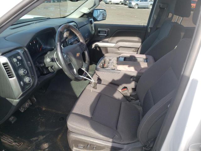 Photo 7 from auction – 2019 CHEVROLET SILVERADO with VIN 2GCVKPEC2K1117534