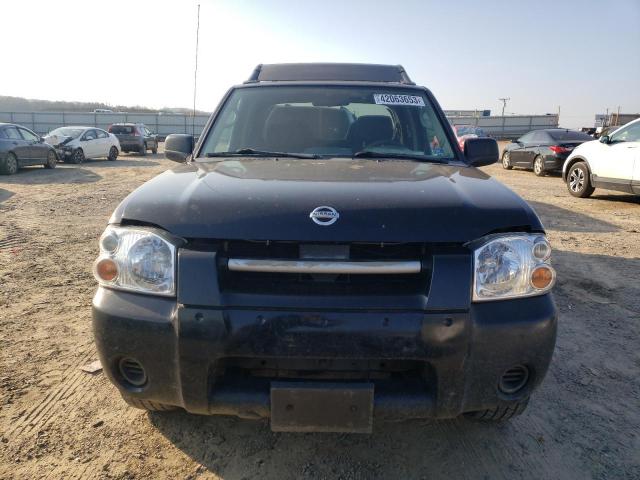 Photo 5 from auction – 2003 NISSAN FRONTIER with VIN 1N6ED29YX3C432402