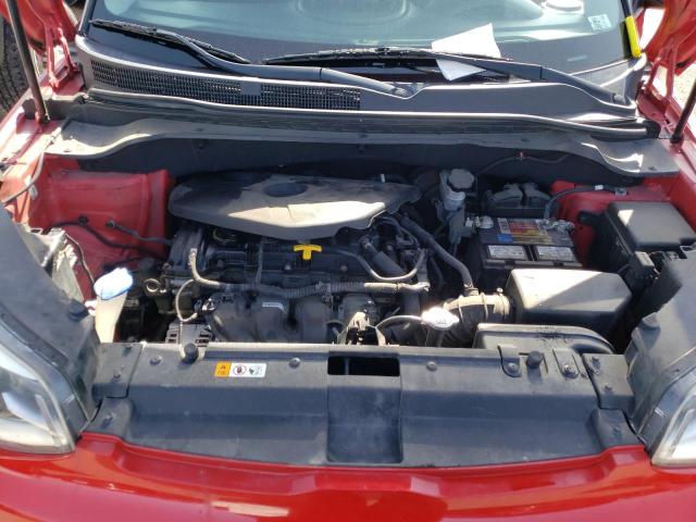 Photo 11 from auction – 2014 KIA SOUL + with VIN KNDJP3A56E7727881