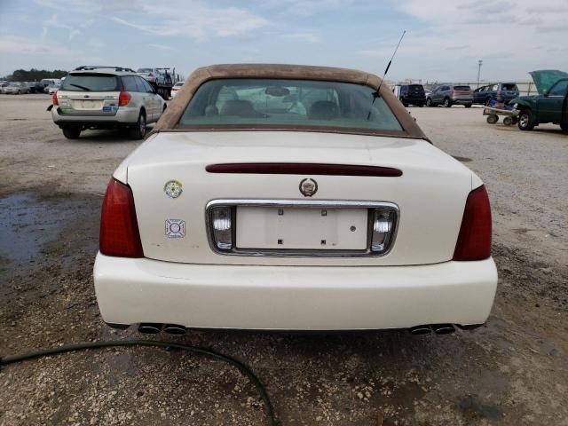 Photo 6 from auction – 2001 CADILLAC DEVILLE with VIN 1G6KD54Y71U176020