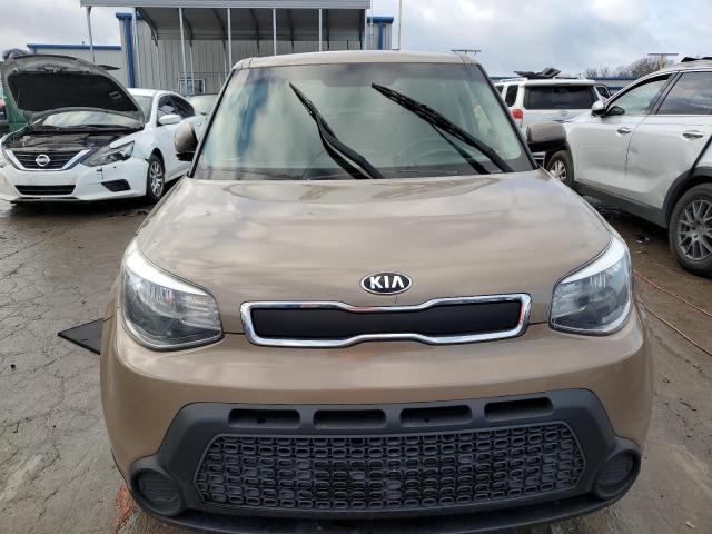 Photo 5 from auction – 2016 KIA SOUL with VIN KNDJN2A28G7295156