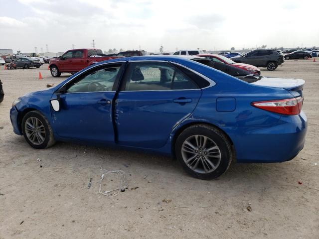 Photo 2 from auction – 2017 TOYOTA CAMRY LE with VIN 4T1BF1FKXHU685730