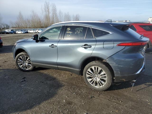 Photo 2 from auction – 2022 TOYOTA VENZA LE with VIN JTEAAAAH8NJ100047