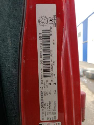 Photo 14 from auction – 2011 JEEP WRANGLER U with VIN 1J4BA3H13BL586029