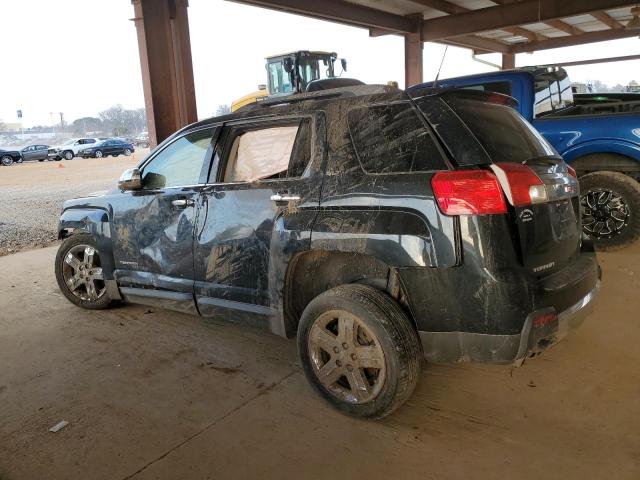 Photo 2 from auction – 2012 GMC TERRAIN SL with VIN 2GKFLXE57C6372207