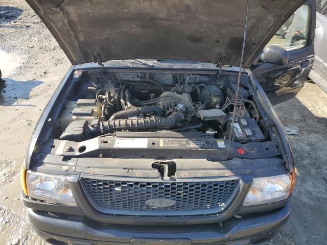Photo 11 from auction – 2001 FORD RANGER with VIN 1FTYR10U41TA59912