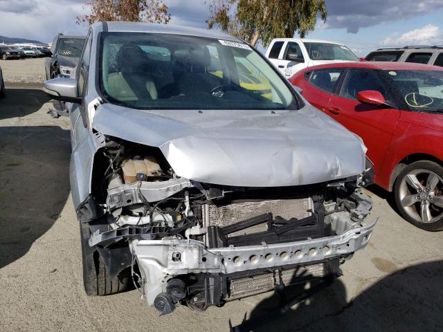 Photo 5 from auction – 2015 FORD C-MAX SE with VIN 1FADP5AU4FL107335
