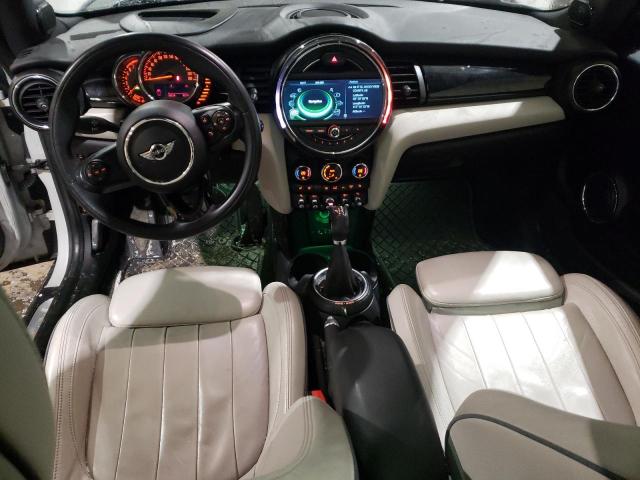 Photo 8 from auction – 2014 MINI COOPER S with VIN WMWXM7C55ET987233