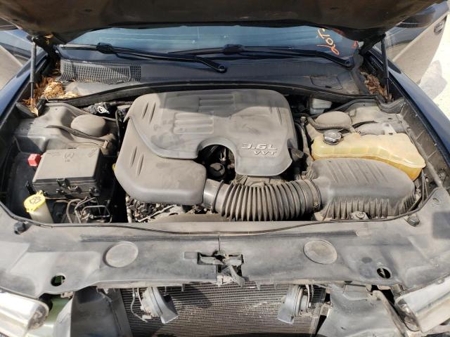 Photo 11 from auction – 2012 DODGE CHARGER SE with VIN 2C3CDXBG6CH232577