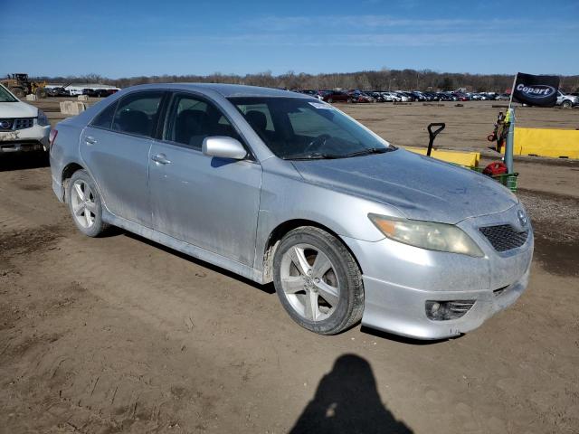 Photo 4 from auction – 2010 TOYOTA CAMRY BASE with VIN 4T1BF3EK4AU050943
