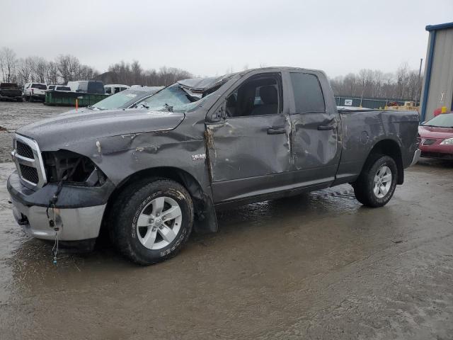 RAM 1500 ST 2017 with VIN 1C6RR7FT3HS612823 - Photo from auction