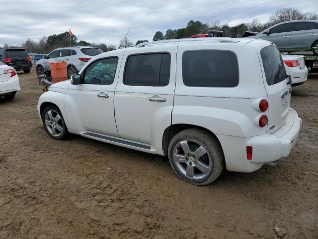 Photo 2 from auction – 2011 CHEVROLET HHR LT with VIN 3GNBACFU5BS644677