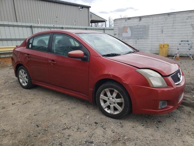 Photo 4 from auction – 2011 NISSAN SENTRA 2.0 with VIN 3N1AB6AP5BL696828