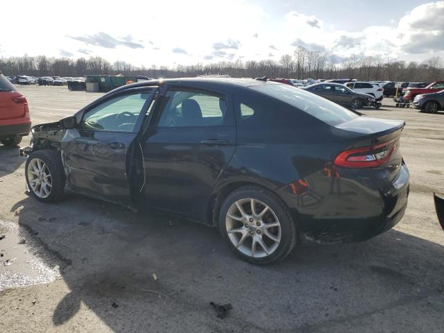 Photo 2 from auction – 2013 DODGE DART SXT with VIN 1C3CDFBA9DD267263