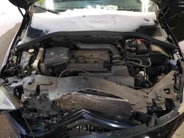 Photo 11 from auction – 2012 VOLVO S60 T5 with VIN YV1622FS9C2139023