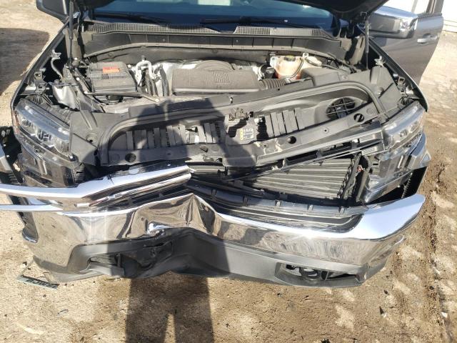 Photo 11 from auction – 2021 CHEVROLET SILVERADO with VIN 3GCUYDED5MG240272