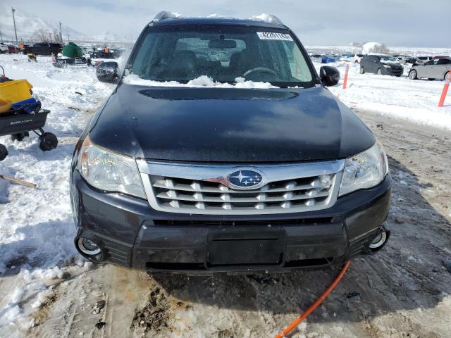 Photo 5 from auction – 2011 SUBARU FORESTER T with VIN JF2SHAGC9BH755287
