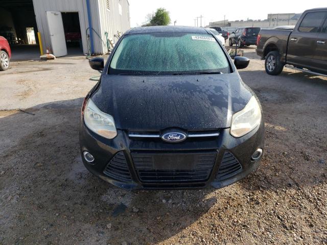 Photo 5 from auction – 2012 FORD FOCUS SE with VIN 1FAHP3F23CL354449