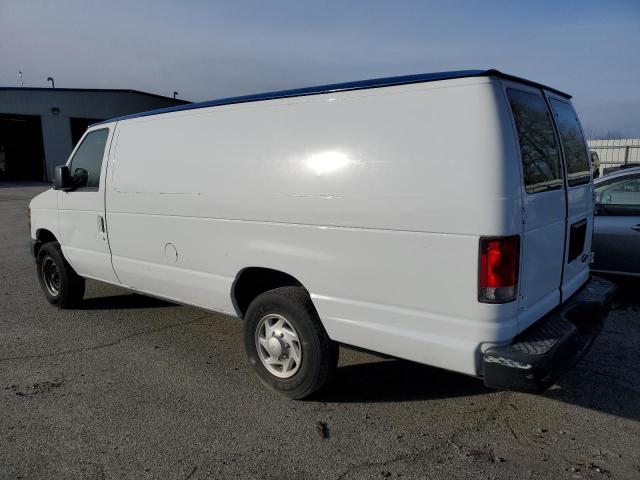 Photo 2 from auction – 2014 FORD ECONOLINE with VIN 1FTSS3EL7EDB18263