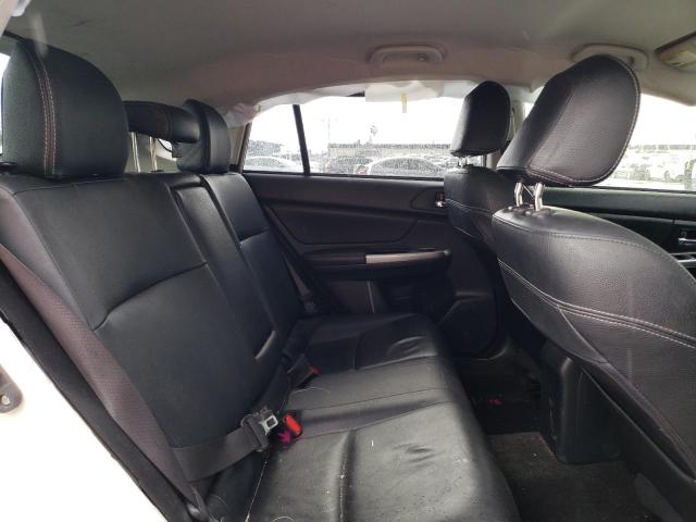 Photo 11 from auction – 2015 SUBARU XV CROSSTR with VIN JF2GPAMCXF8301472