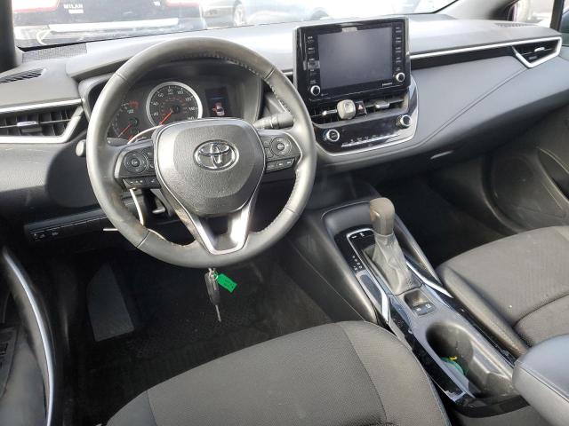 Photo 8 from auction – 2022 TOYOTA COROLLA SE with VIN 5YFS4MCE0NP104111