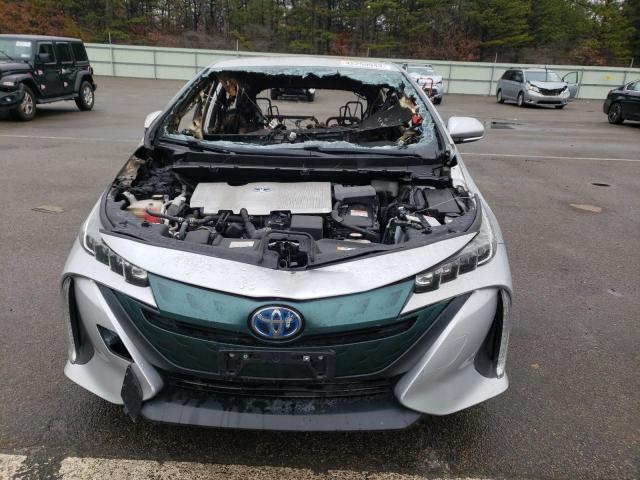 Photo 5 from auction – 2019 TOYOTA PRIUS PRIM with VIN JTDKARFP6K3115086