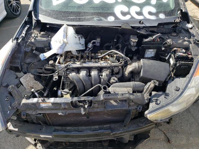Photo 11 from auction – 2012 HYUNDAI ELANTRA GL with VIN 5NPDH4AEXCH068826