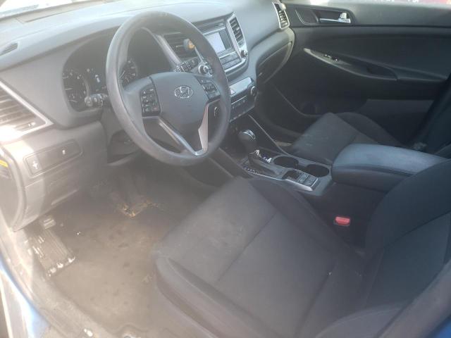 Photo 7 from auction – 2016 HYUNDAI TUCSON LIM with VIN KM8J3CA29GU123713