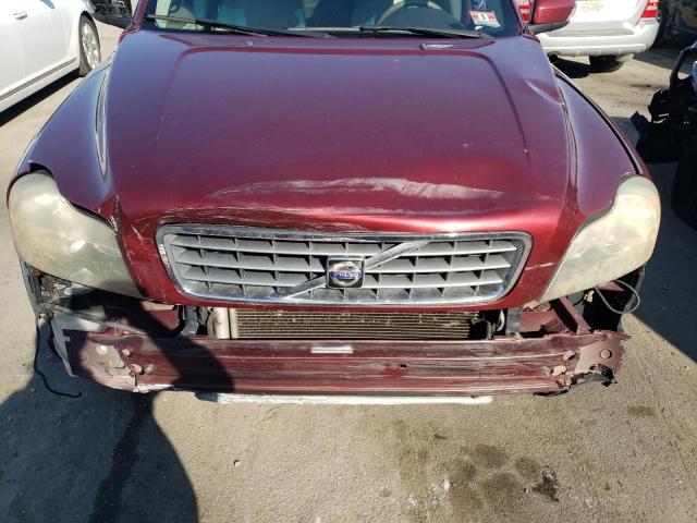 Photo 12 from auction – 2009 VOLVO XC90 3.2 with VIN YV4CZ982891515071