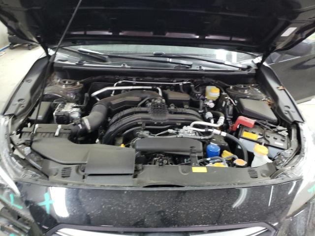 Photo 11 from auction – 2021 SUBARU CROSSTREK with VIN JF2GTABC9MH235959