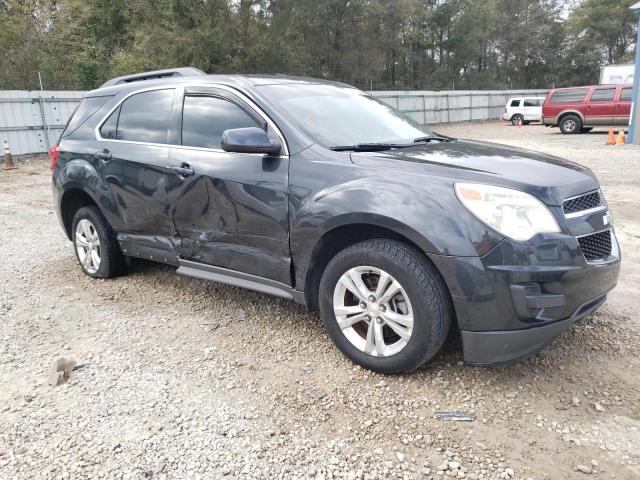 Photo 4 from auction – 2013 CHEVROLET EQUINOX LT with VIN 2GNALDEK9D6430661