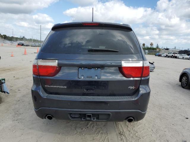 Photo 6 from auction – 2012 DODGE DURANGO R/ with VIN 1C4SDHCT8CC202461