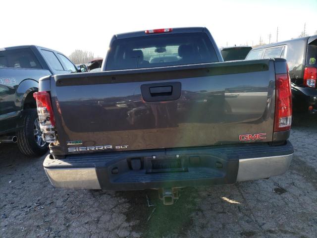 Photo 6 from auction – 2011 GMC SIERRA K15 with VIN 3GTP2WE35BG173400