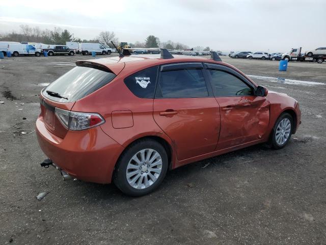 Photo 3 from auction – 2010 SUBARU IMPREZA 2. with VIN JF1GH6B69AH811803