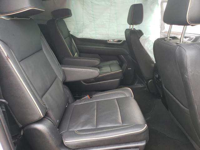 Photo 11 from auction – 2022 CHEVROLET SUBURBAN C with VIN 1GNSCFKD6NR187435