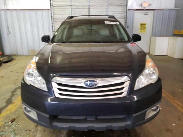Снимка 5 от търг – 2012 SUBARU OUTBACK 2. с VIN 4S4BRCCC9C3266668