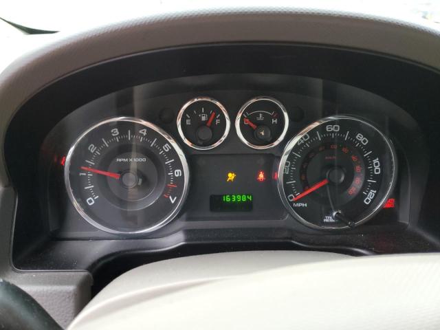 Photo 9 from auction – 2008 FORD EDGE SE with VIN 2FMDK36C38BA31019