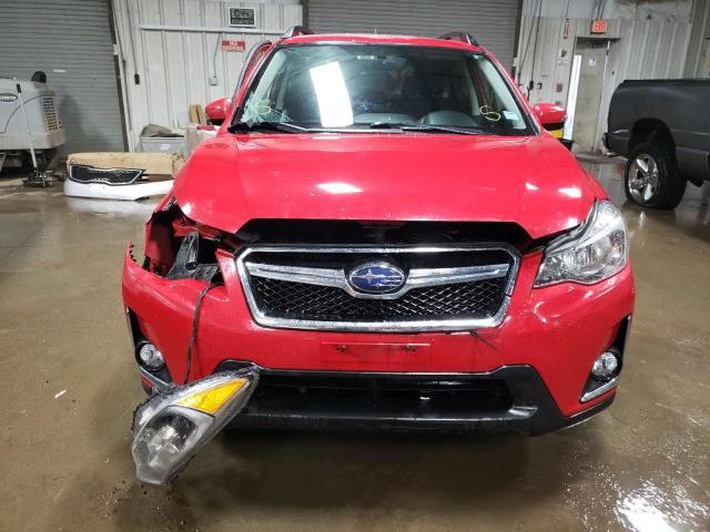 Photo 5 from auction – 2017 SUBARU CROSSTREK with VIN JF2GPABC5H8205142