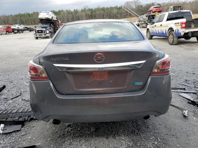 Photo 6 from auction – 2014 NISSAN ALTIMA 2.5 with VIN 1N4AL3AP7EN357233