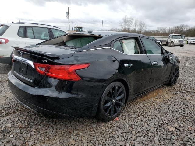 Photo 3 from auction – 2017 NISSAN MAXIMA 3.5 with VIN 1N4AA6AP3HC384291